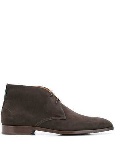 PS Paul Smith ботинки Arni Chukka M2SARN06AVES