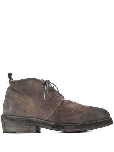 Marsèll ботинки на шнуровке MM30365124