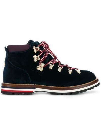 Moncler lace up boots 2007600019TY