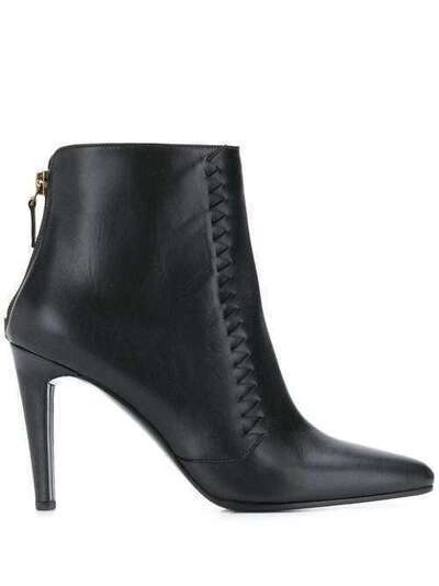 Michel Vivien Flash boots FLASH