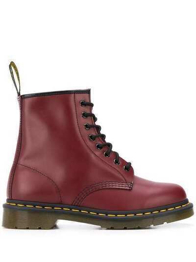 Dr. Martens ботинки 1460 в стиле милитари DMS1460CRSM10072600