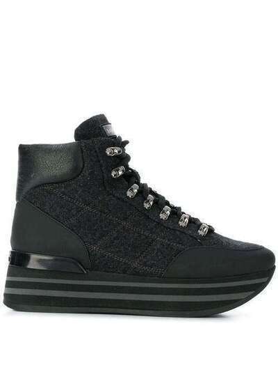 Baldinini hiking-style boots 948465TSALF00