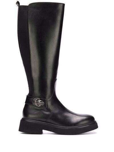 Baldinini mid-calf boots 848067