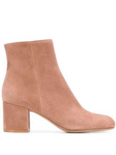 Gianvito Rossi Margaux boots G7051060RICCAS