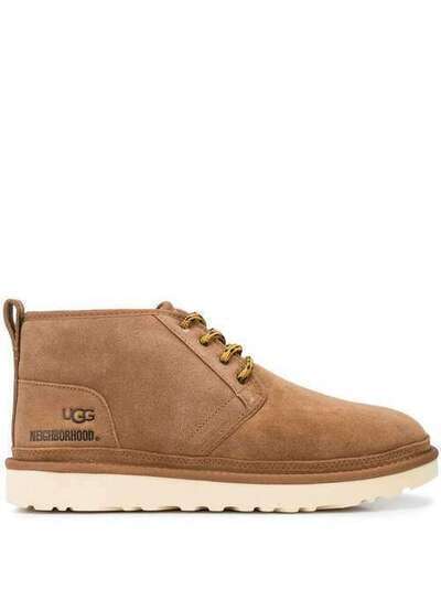 UGG ботинки Neumel из коллаборации с Neighbourhood 1112611