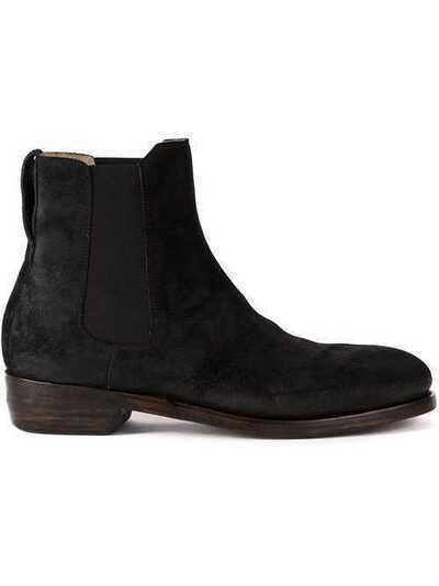 Ajmone slip-on boots ST2