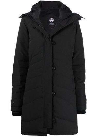 Canada Goose парка Lorette