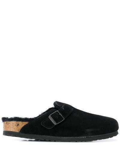 Birkenstock слиперы Boston Arizona 259883