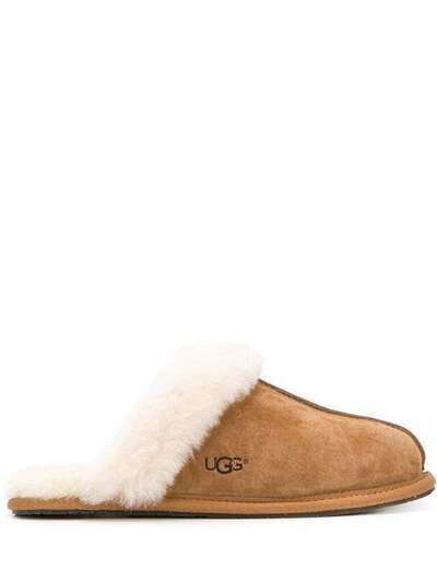 UGG слипперы 'Scuffette II' 5661WSCUFFETTEII