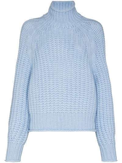 arch4 Ellis turtleneck jumper