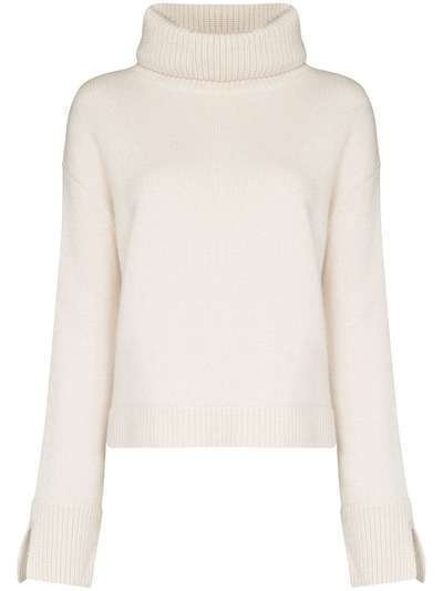 arch4 Parsons Green turtle neck jumper