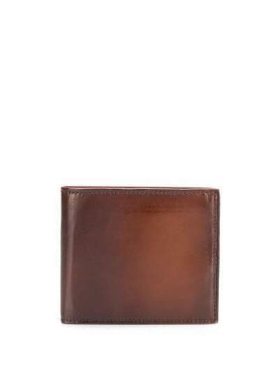 Officine Creative Boudin 1 bi-fold wallet OCLBOUD01DIVOCD243