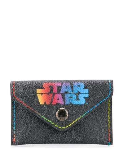 Etro кошелек для монет Star Wars 1I4472281