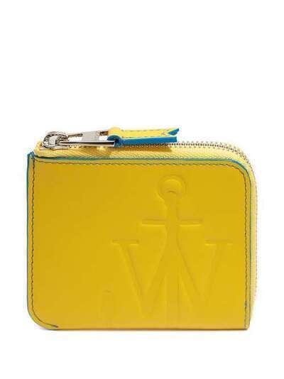 JW Anderson кошелек с логотипом HB0114LA0001200