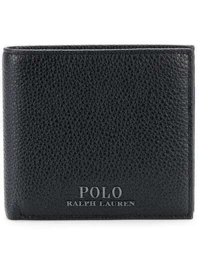 Polo Ralph Lauren foldable square wallet 405710792
