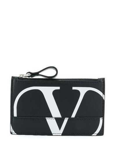 Valentino кошелек с контрастным логотипом RY0P0540QRZ