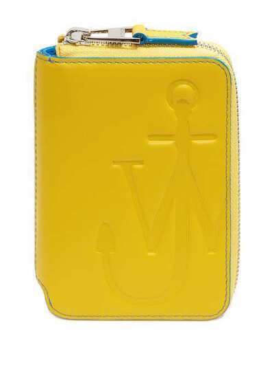 JW Anderson кошелек с логотипом HB0113LA0001200
