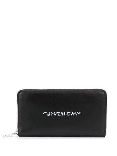 Givenchy кошелек с логотипом BK600GK0UJ