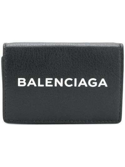 Balenciaga кошелек 'Bal Everyday' 505055DLQHN