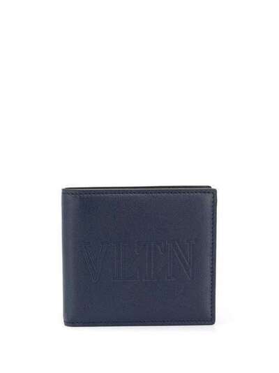 Valentino бумажник Valentino Garavani VLTN RY2P0654PFX