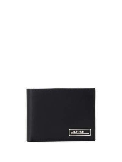 Calvin Klein Jeans бумажник с логотипом K50K505420
