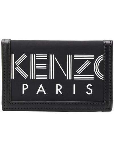 Kenzo кошелек с логотипом F865PM210F24