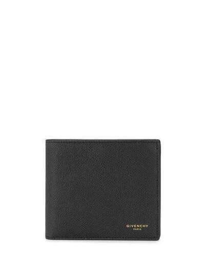 Givenchy кошелек с логотипом BK6005K0UF