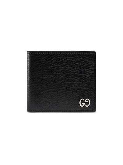 Gucci бумажник с логотипом 473916A7M0N