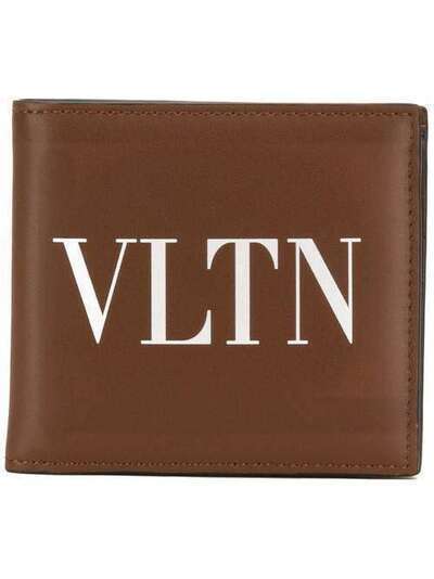 Valentino кошелек Valentino Garavani 'VLTN' RY2P0654LVN