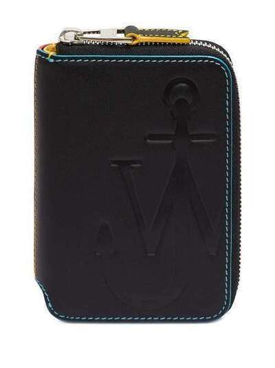 JW Anderson кошелек с логотипом HB0116LA0001900