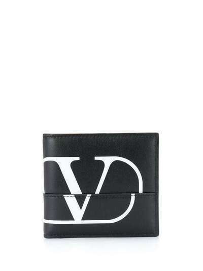 Valentino кошелек Valentino Garavani Go Logo RY0P0654QRZ