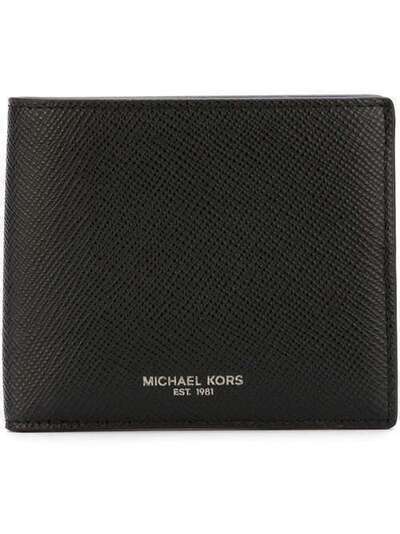 Michael Kors классический бумажник 39F5LHRF1L