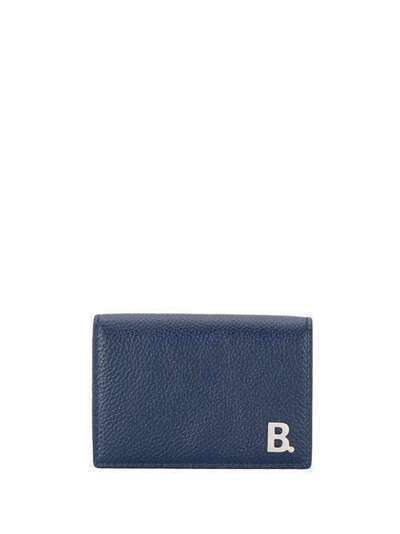 Balenciaga кошелек с логотипом 6013501IZ03