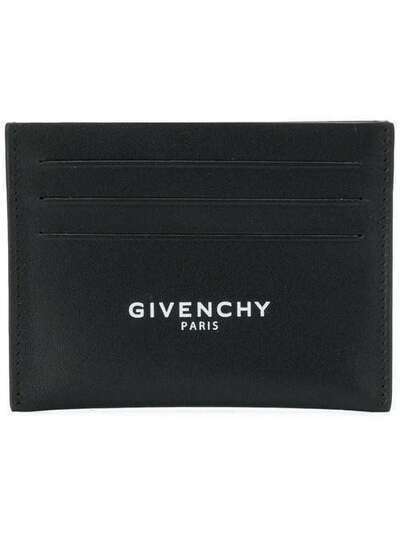 Givenchy футляр для карт BK601KK0AC