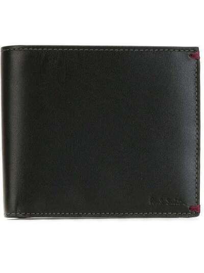 Paul Smith классический бумажник APXA1032W718B