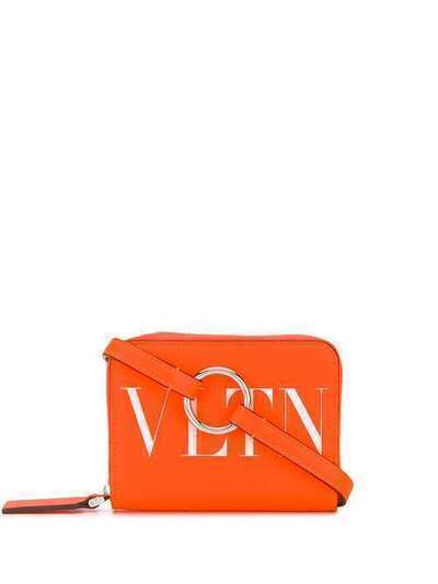 Valentino кошелек с логотипом VLTN TY0P0R48CFW