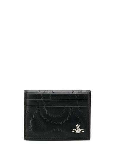 Vivienne Westwood Belfast Man Card Holder 5111002340325