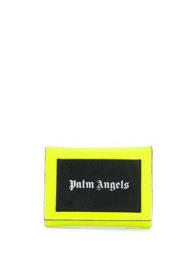 Palm Angels кошелек с логотипом PMNC005F197240076291