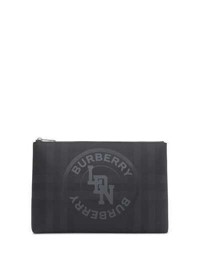 Burberry кошелек с логотипом 8025762