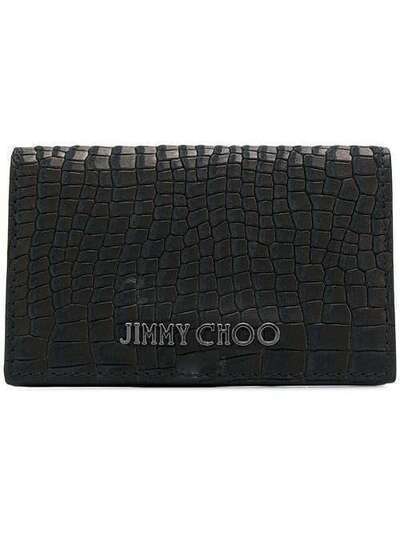 Jimmy Choo Belsize wallet BELSIZECRK