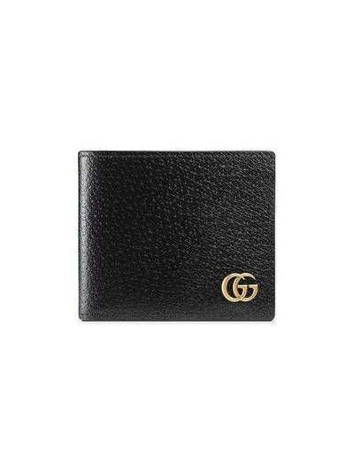 Gucci бумажник 'GG Marmont' 428726DJ20T