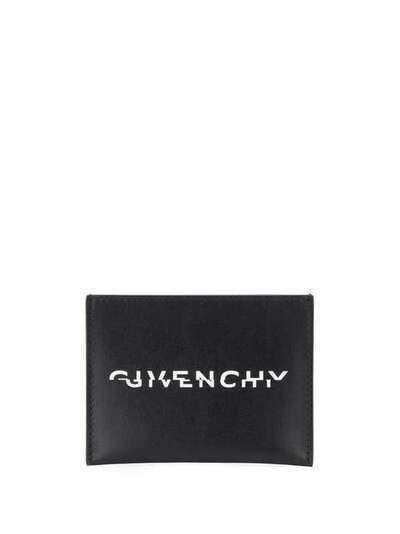 Givenchy картхолдер с логотипом BK6003K0UJ