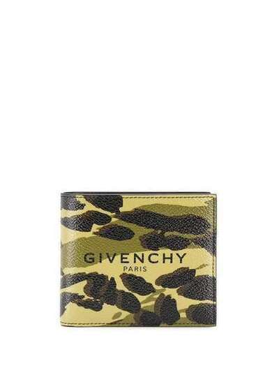 Givenchy кошелек с логотипом BK6005K0UP