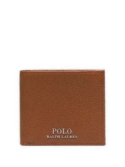 Polo Ralph Lauren бумажник с логотипом 405714107001