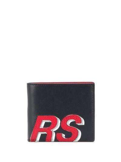 Michael Kors Collection кошелек с логотипом 39S0LGYF1T