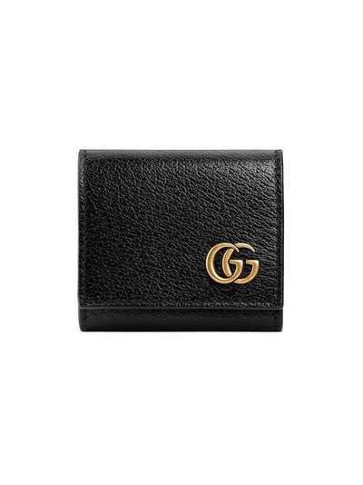 Gucci GG Marmont coin case 473959DJ20T