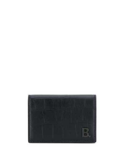 Balenciaga мини-кошелек с логотипом 6013501JU77