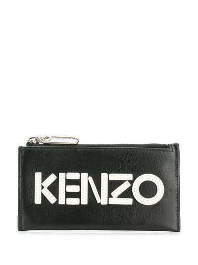 Kenzo кошелек с логотипом F965PM506L46