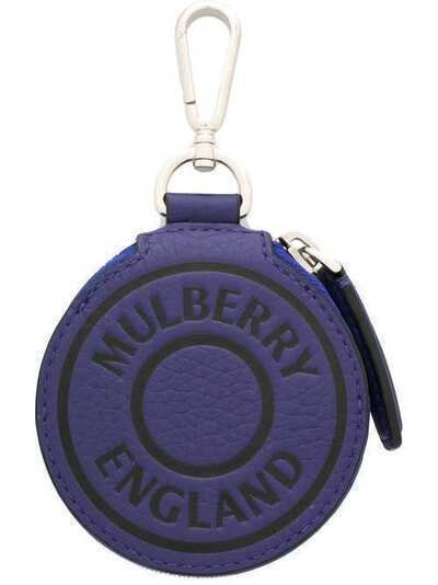 Mulberry круглый клатч RL5951736U728