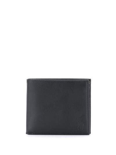 Polo Ralph Lauren бумажник с логотипом 405777146001